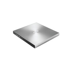 Asus ZenDrive SDRW-08U9M-U DVD-Writer - Silver (sdrw-08u9m-u-sil-g-as-p2g) picture