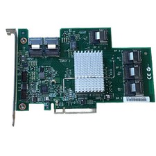 IBM 46M0997 ServeRAID Expansion Adapter 16-Port 6Gbps SAS - SATA Expander Card picture