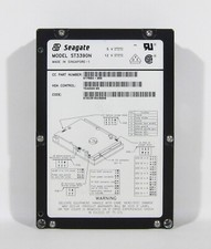 Seagate ST3390N 350MB 50-Pin 3.5