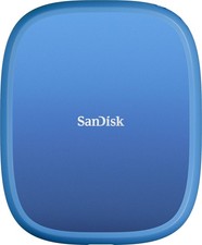 SANDISK - 2TB Creator Phone SSD External USB Type C Drive with Magsafe Compat... picture
