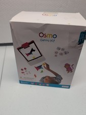 New OSMO Genius Kit for Apple iPad Tangram Words Numbers Newton Games Drawing picture