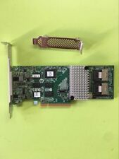 LSI MegaRAID 9261-8i 8-port PCI-E 6Gb/s SATA/SAS RAID Controller Card picture