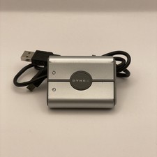 Dynex DX-CR6N1 External USB Memory Card Reader Writer for Stick Duo PRO Flash picture