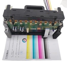 975 Print Head D3Q15-80149 Fits For HP Pagewide Pro MFP 55250 57750 P57750DW picture