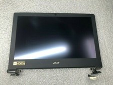Acer Aspire S5-371t complete lcd touch screen panel display assembly picture