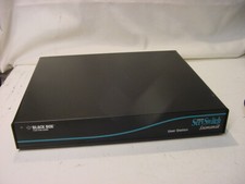 BLACK BOX SERV SWITCH SUMMIT USER STATION - NO POWER CORD INCLUDED picture