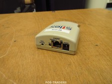 Silex Technology PocketPro 100s 10/100 2933-s Print Server EXCL PSU & CABLES picture