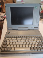 VTG Gateway 2000 ColorBook Laptop UNTESTED AS IS Parts Only picture