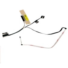 30pin LCD EDP LVDS FHD Screen Cable For Lenovo ideapad Yoga 720-13IKB 80X6 81C3 picture