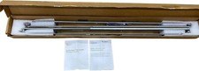 BestParts New 1U Rack Rail Kit Compatible with HP ProLiant DL360 picture