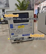 1PC USED Miyachi Unitek Uniflow 4 pulsed heat control Via DHL or FedEX picture