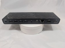 MediaGear R-DK0001 - USB-C PD Universal Dock. USB Dual Docking Station picture