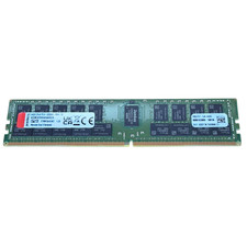 Kingston 64GB 2Rx4 PC4-3200AA DDR4-25600 ECC RDIMM Server Memory KSM32RD4/64HCR picture