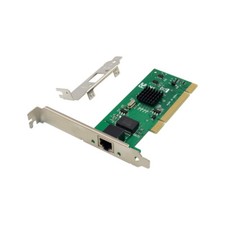 PCI 1000MT Single port Gigabit Server network card Intel 82540EM Chipset picture
