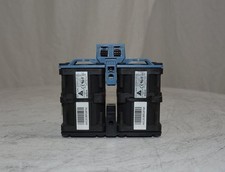 Delta electronics GFB0412EHS 489848-001 Dual Fan Module DC 12V picture