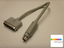 Apple HDI-30 SCSI System 3' Cable 50-pin to HDI-30 for Mac PowerBook 590-0717-A picture