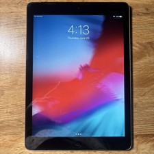 Apple iPad Air 32GB Retina Display Wi-Fi  9.7