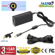 65W AC Adapter Laptop Charger for HP Pavilion DV9700 DV9500 DV9000 DV8000 DV6000 picture