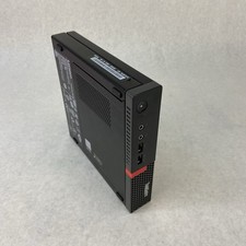 Lenovo ThinkCentre M910Q Micro Intel Core i5-6500T 2.5GHz 8GB RAM No AC/HDD/OS picture