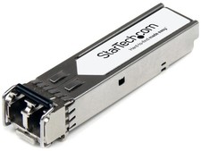 StarTech-New-10G-SFPP-LR-ST _ STARTECH BROCADE 10G-SFPP-LR SM LC SFP M picture
