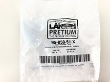Corning 95-050-51-X Unicam ST MM 50um OM3 Pretium Fiber Optic Connector picture