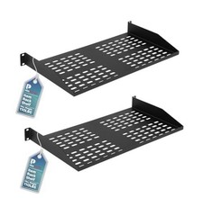 Promaster PRMSSVR64 1U Server Rack Shelf picture
