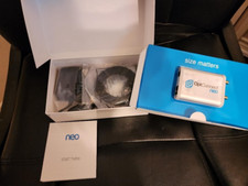 NEW OptConnect Neo OC-4300 Compact LTE Category 3 Router picture
