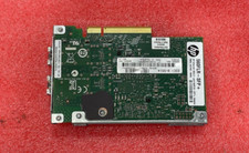 HP 560FLR-SFP+ 10GbE Dual-Port NIC Adapter for ProLiant Gen8/Gen9 Tested picture
