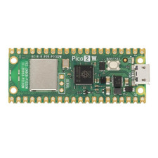 Raspberry Pi Pico 2 W picture