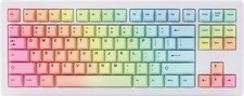 DROP - CSTM80 TKL Wired Mechanical Gaming Keyboard with RGB Backlighting - Prism picture