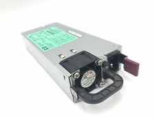 441830-001 HP 1200 WATT POWER SUPPLY HOT PLUG DL580 G5 437572-B21 438202-001 picture