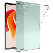For Tab P11 Gen 2 11.5 tb350fu case Slim Protective Soft TPU Transparent Cover picture