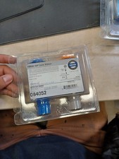 HID Fargo YMCKKK Ribbon Cartridge HDP5000 084052 TWO RESIN RIBBON picture