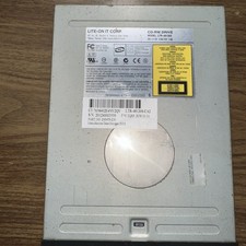 Lite-On LTR-48247S CD-RW Internal Drive USED -   picture