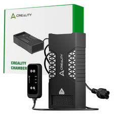 Chamber Heater,Up to 70℃ Chamber Temperature,Reduce Print Warping,Filament Dryin picture