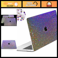 Rhinestone Glitter Case for MacBook Air 15