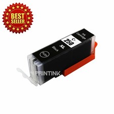 Ink Cartridges for Canon PGI-250XL CLI-251XL Pixma MG5620 MG5520 MG6620 MX922 picture