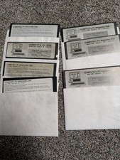 Compute's PC Magazine Disks picture