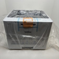 Brother HL-L6210DW Monochrome Laser Printer Duplex Wireless 50 ppm *Read* picture
