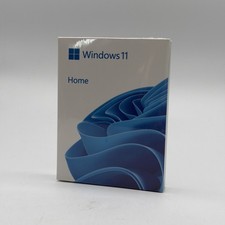 New Windows 11 Home USB Installation Media with Product Key HAJ-00108 picture