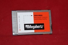 PCMCIA Modem, Megahertz XJ2288, 28.8/14.4kbps Data/Fax picture
