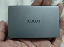 Wacom Link Plus (ACK42819) - Dock for Connecting Mac / PC to Cintiq Pro 13 / 16 picture