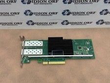 Lenovo 00YK615 ThinkSystem Intel PCIe 10Gb 2 Port SFP+ Adapter Grade A SKU 27950 picture