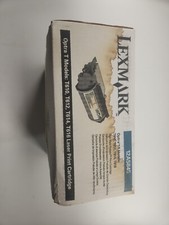 Lexmark 12A5845 toner picture