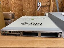 Sun Microsystems Sun Fire X2100 Server AQX64 picture