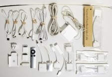 Apple Cable / Wire / Connector / Remote / Accessory Lot picture