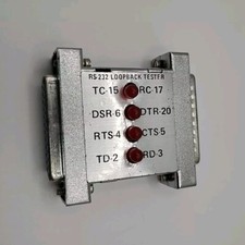 RS232 Mini Tester picture