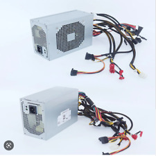 Dell Precision 3640 3630 3650 XPS 8910 850W Power Supply 9XG5C HU850EF 48Y6D picture