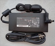 New Original 230W AC Adapter for Gigabyte Aorus 15G YC-8AU2450SH Gaming Notebook picture