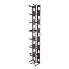 APC AR8442-RFB Vertical Cable Organizer ~E~ picture